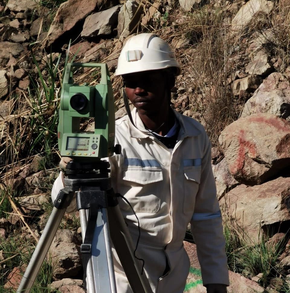 Safety and survey support